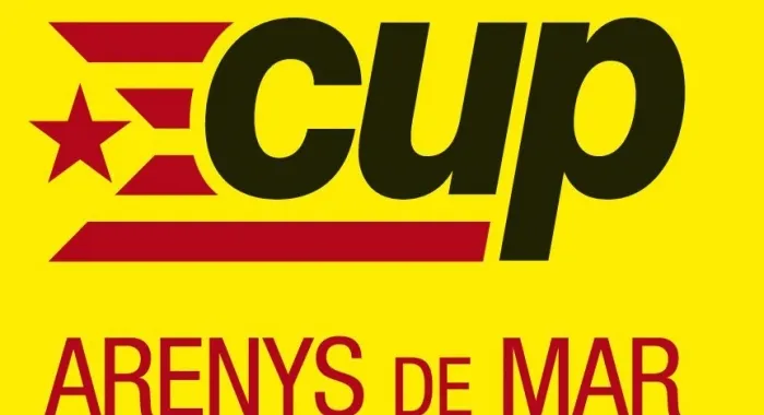 La CUP d'Arenys convoca una assemblea per parlar del 9N