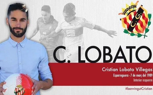 Foto: Club Gimnàstic de Tarragona