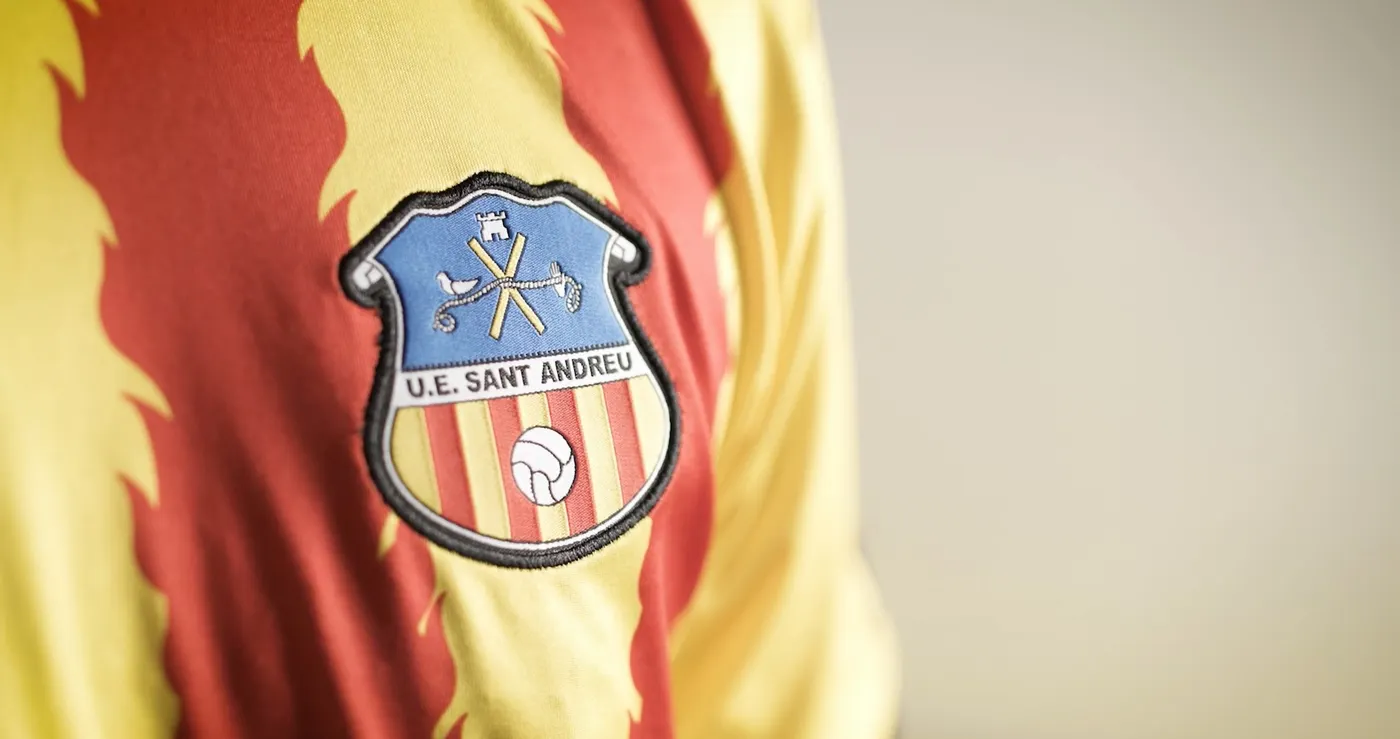 La Unió Esportiva Sant Andreu denuncia destrosses a l’estadi