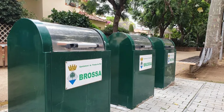 El govern pinedenc del PSC proposa una nova subvenció a la taxa d'escombraries pel sector industrial i d'allotjaments turístics
