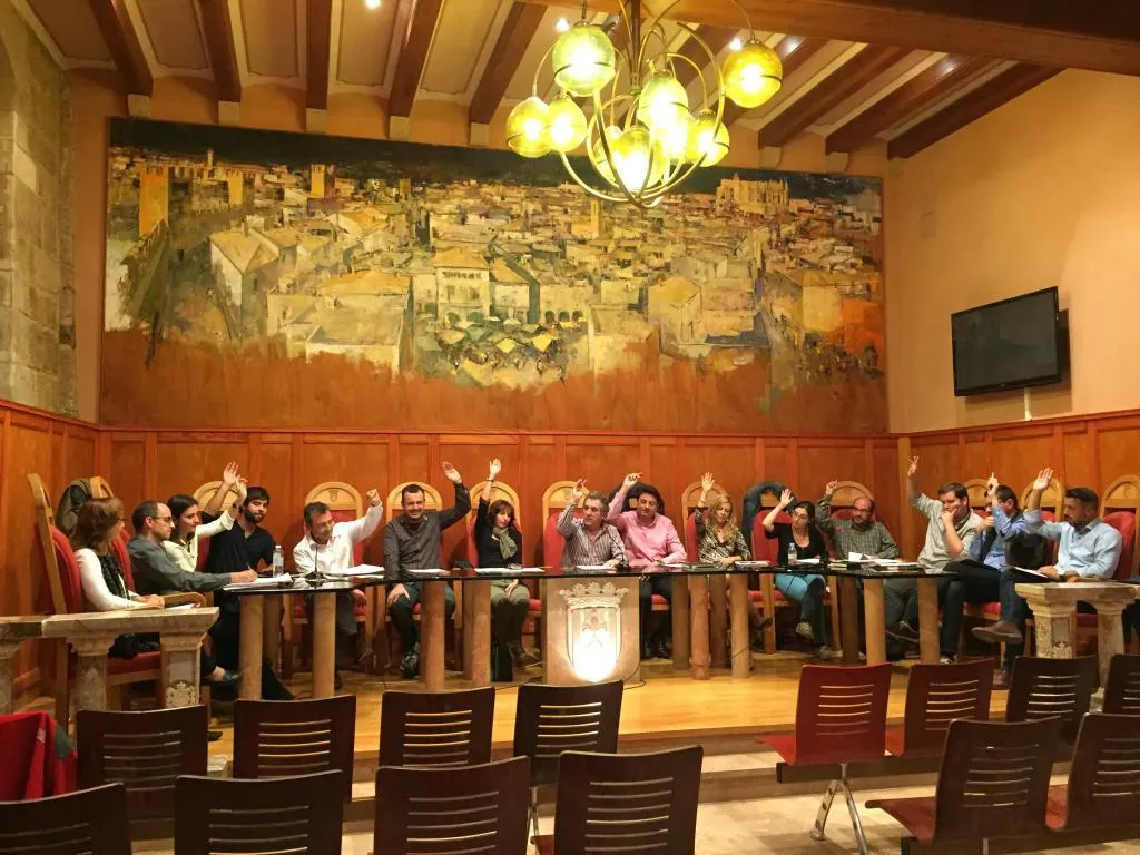 La cita de la primera volta va acabar amb repartiment de punts a Sant Feliu de Llobregat / Arxiu