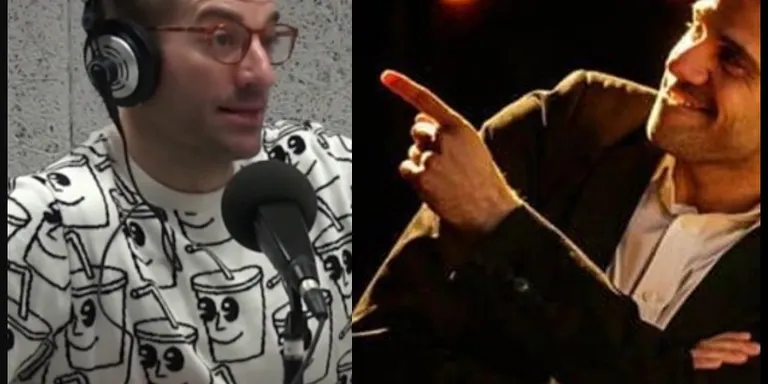 JOAN VÁZQUEZ & RUBÉN YUSTE '20 anys No són Na'