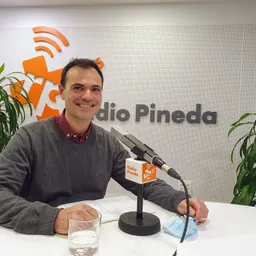 Entrevista a Marcos Ortega ( Pineda en Comú) - episode art