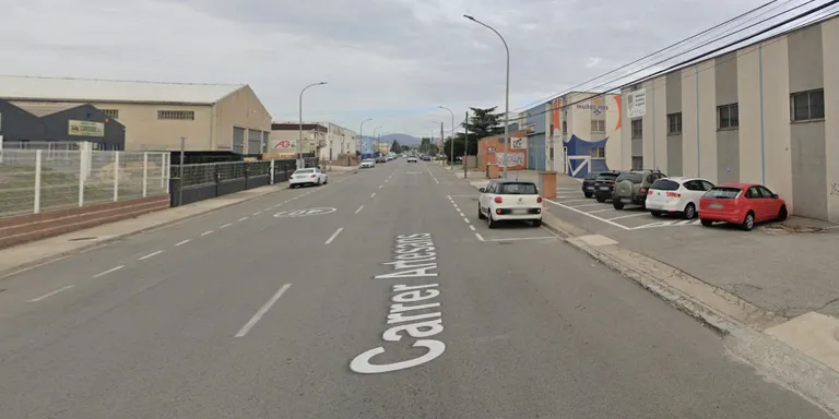 Valls destina 315.000 euros per la pavimentació de diversos carrers