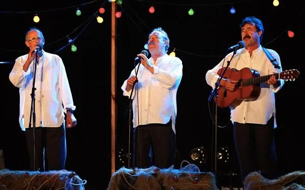 Foto: Centaño Espectacles