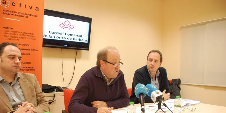 Els Motorrons d'Agramunt preparen ja la 12a Concentració Motera