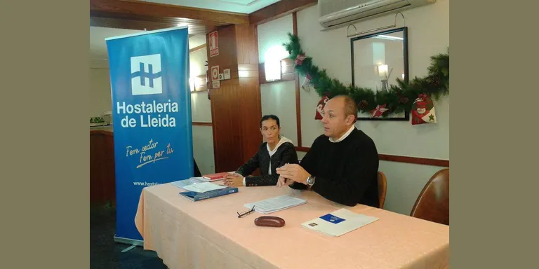 Xerrada a la Seu sobre la nova normativa europea sobre al.lèrgens