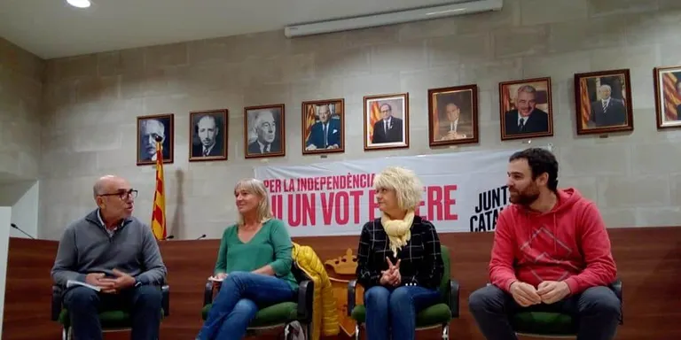 Junts per Catalunya vol ser un partit fort a Madrid per treballar per l'amnistia i el referèndum
