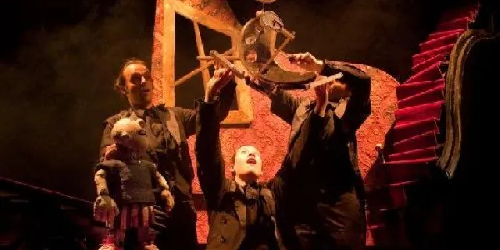 El Teatre Principal ens porta una proposta familiar