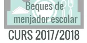 El CCM atorga gairebé 3M en beques menjador