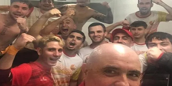 La Pobla de Montornès goleja els Pallaresos (4-10)