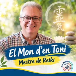 El Mon d'en Toni. - episode art