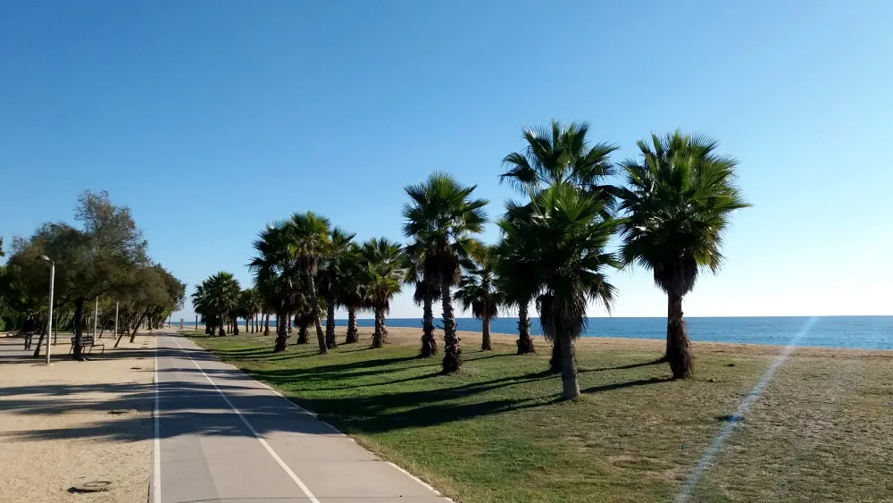 Temps variable a l'espera de més ruixats aquest dimecres