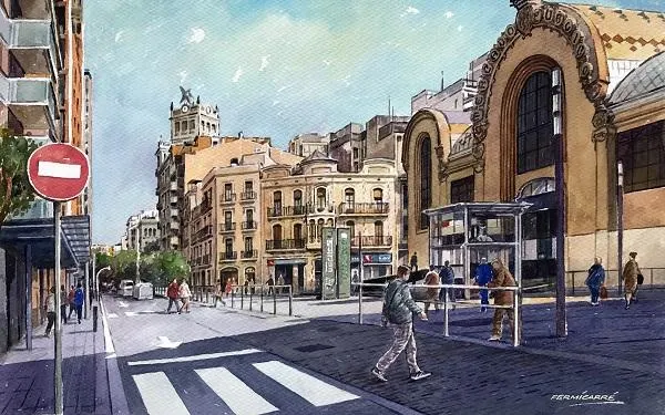 Foto: Fermí Carré
