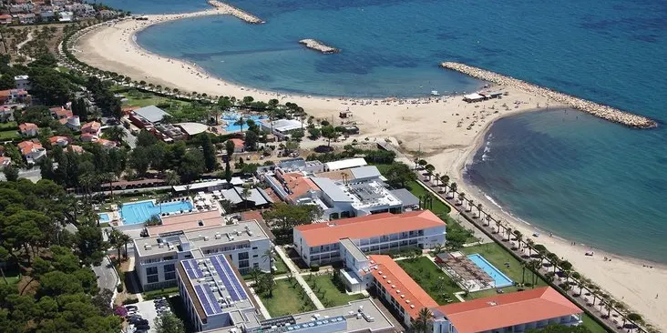 Cambrils acull més de 75 operadors internacionals per promocionar l’oferta turística catalana