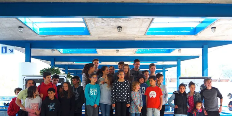 El Parc del Segre vol esdevenir Centre de Tecnificació estatal d'esquí nòrdic