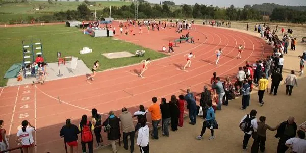 Els Atletes d’Altafulla Alonso Fernández, Aral Alonso i Emma Vendrell afronten la final del Campionat de Catalunya Sub14