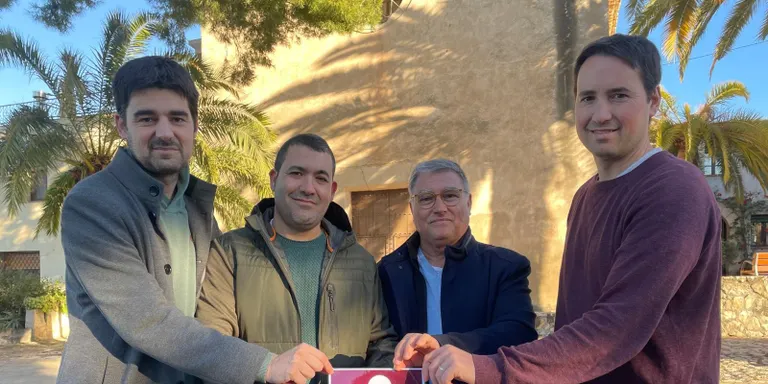 Altafulla, Torredembarra i Roda de Berà s’uneixen per impulsar una ràdio subcomarcal referent al Baix Gaià