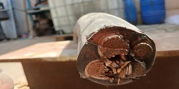 La Policia Local d’Altafulla intensifica la vigilància per evitar robatoris de coure