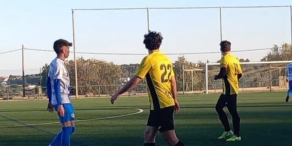 La Torre frena al Segur amb un gol de Xavi Fernández a les acaballes del partit (1-1)
