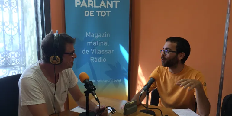Pau Arona: “Tenim ambició i ganes de guanyar les eleccions, ens estem preparant”