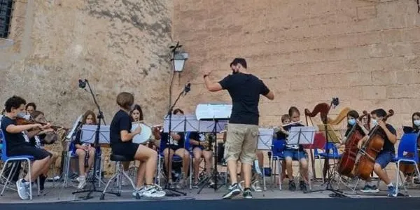 L'Escola Municipal de Música d'Altafulla ofereix el tradicional concert de Nadal aquest dimarts a les 18h, en el retorn a La Violeta