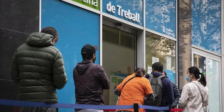 La contractació juvenil al Vallès Oriental durant el 2021 va ser la més elevada de la darrera dècada