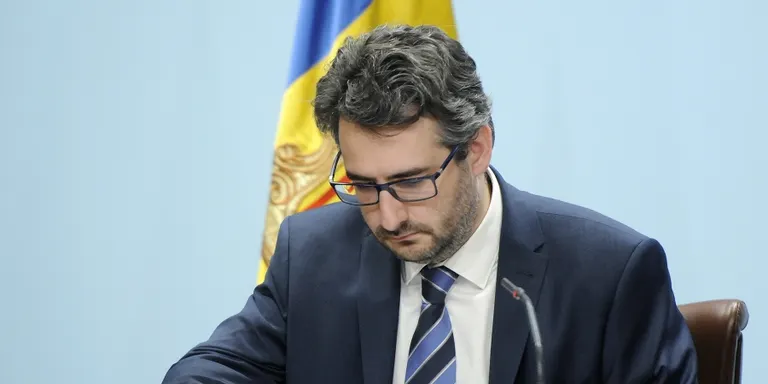 Les terres procedents de l’esllavissada de l'RN-22 es reutilitzaran al circuit del Port d’Envalira