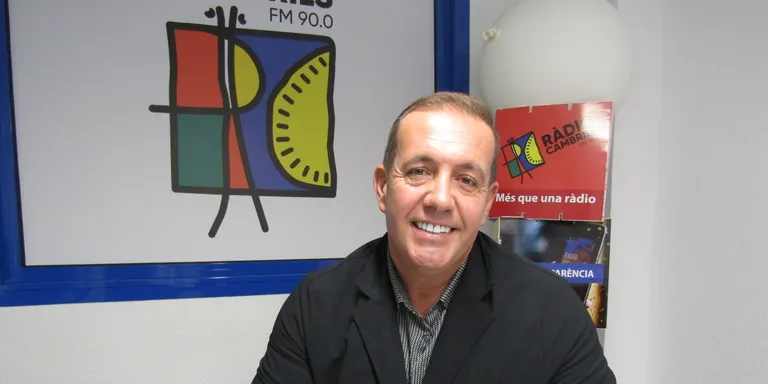 Enric Daza critica la “deriva autodestructiva” de Junts i passa a ser regidor no adscrit “amb la consciència tranquil·la”