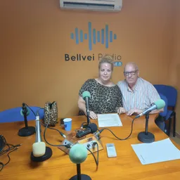 LA CASA DE LA VILA, PROGRAMA D' AMBIT POLÍTIC, CONDUIT PER JOAN ENRIC VIDAL - episode art