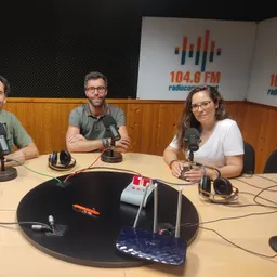 Premi Rehabilitació Patrimonial Escola Música a Can Bagaria - episode art