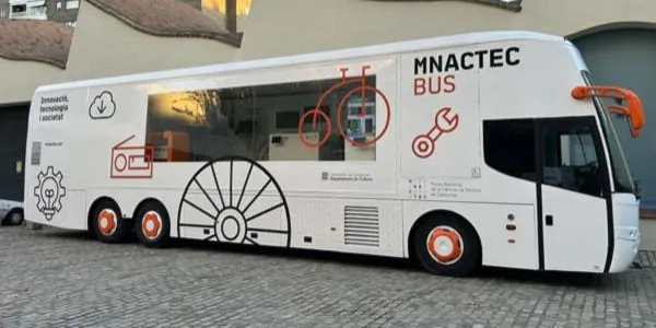 Altafulla es converteix en centre de divulgació científica mòbil