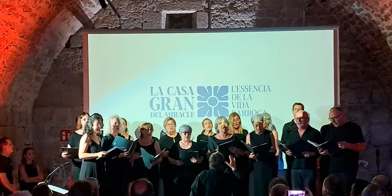 Més de 2.000 persones assisteixen a les activitats del programa “Riner és cultura”
