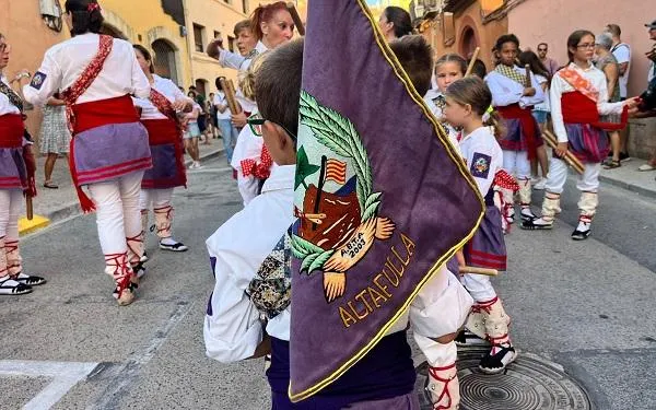 Foto: Altafulla Ràdio