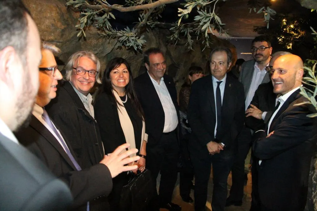 Us convidem a veure "Minner Michael" aquest dissabte a La Sala