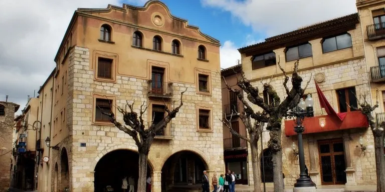 Agramunt renovarà tot el sistema de climatització de l'Escola de Música i en millorarà els tancaments
