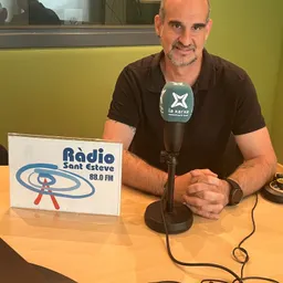 FQ - L'entrevista Local del 7/5/2026 - episode art