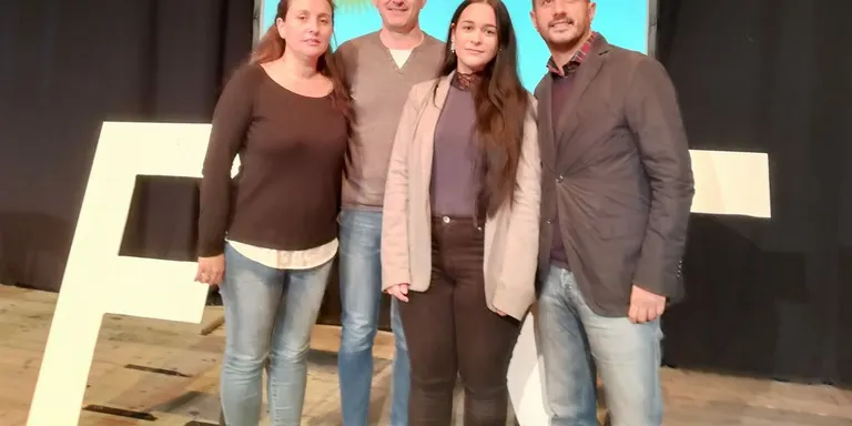 La vilassarenca Estel Pou, premiada a la Mostra Literària del Maresme
