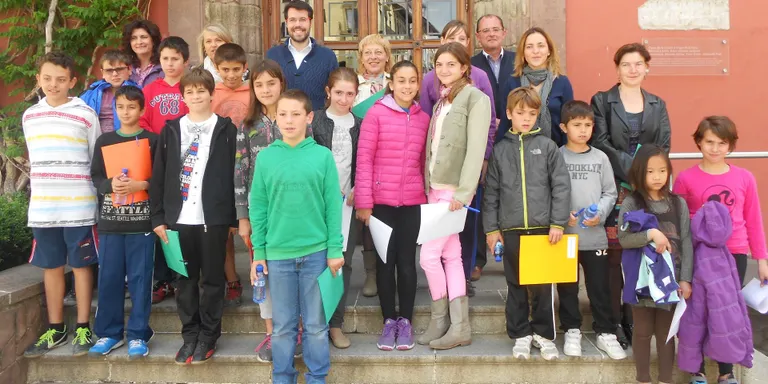 Bona valoració de la tasca realitzada pel Consell Municipal d'Infants de la Seu