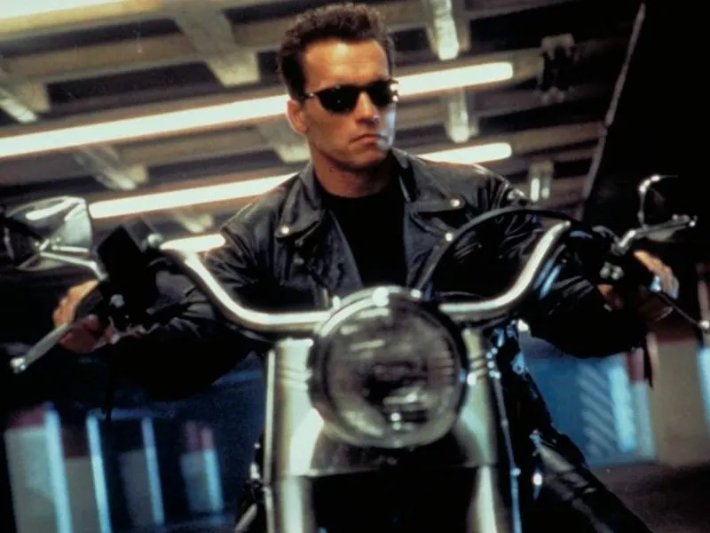Us convidem a veure “Terminator II: El juicio final” en 3D als cinemes Cinesa Parc Vallès