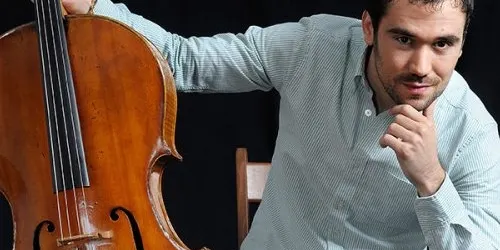 Cristina Almirall i Andrea Cereceda aniran gratis al recital d’Òscar Alabau al Castell