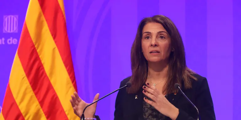 El Govern descarta recórrer la sentència sobre el 14-F per no generar "incertesa"