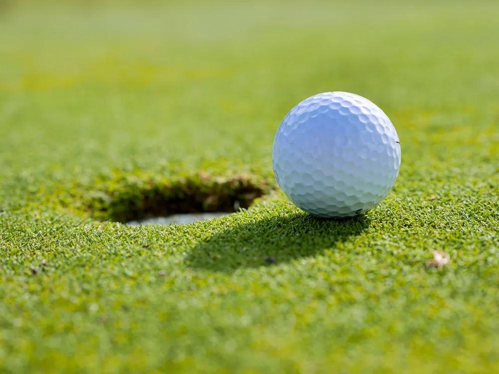 GOLF: Anna Cañado s’estrena amb èxit a l’Internacional de Portugal
