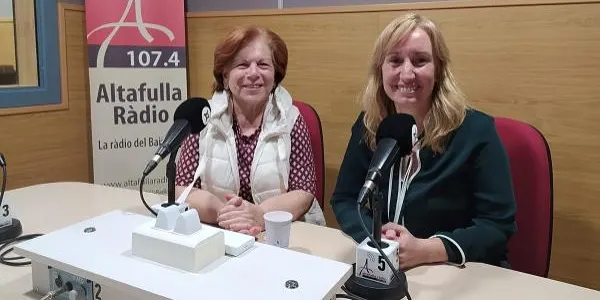 MORALES: "No veig cap bona intenció amb la residència de la gent gran per part de l'equip de govern"