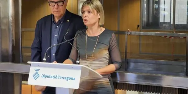La Diputació de Tarragona rep deu propostes per reformar l’antic edifici de Caixa Tarragona