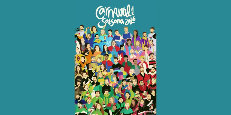 L'Associació de Festes del Carnaval obre les inscripcions per participar a l'arribada i als boits