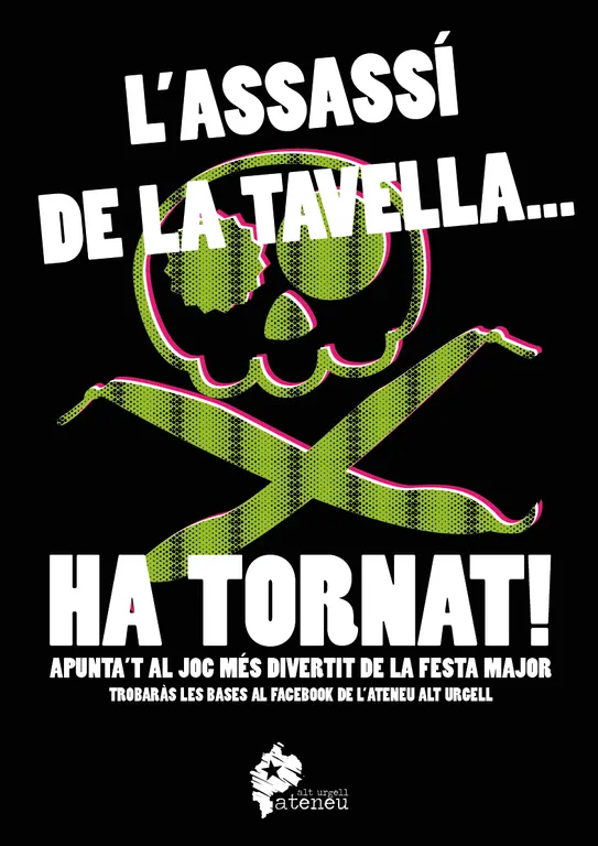 L'Ateneu Alt Urgell condicionarà una nova sala per a activitats