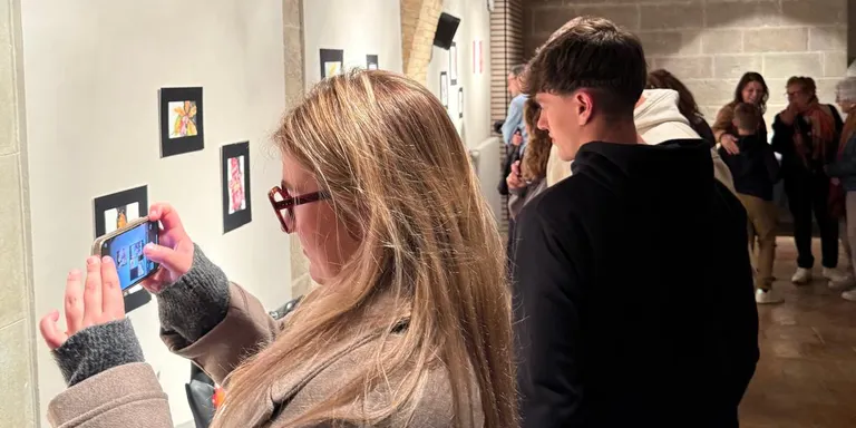 Els artistes visuals del Solsonès ja poden presentar les seves propostes per a la propera edició del cicle CROMÀTIC