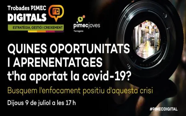 Foto: PIMEC