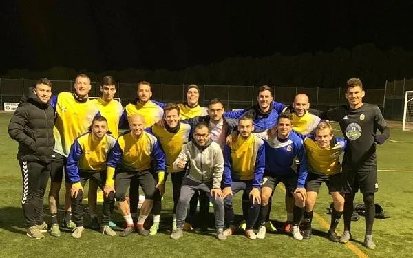 Foto: CE El Catllar